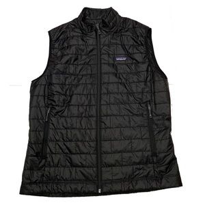 L / Patagonia Vest